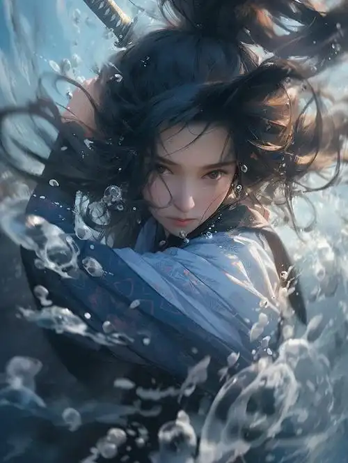 半城烟雨电影海报